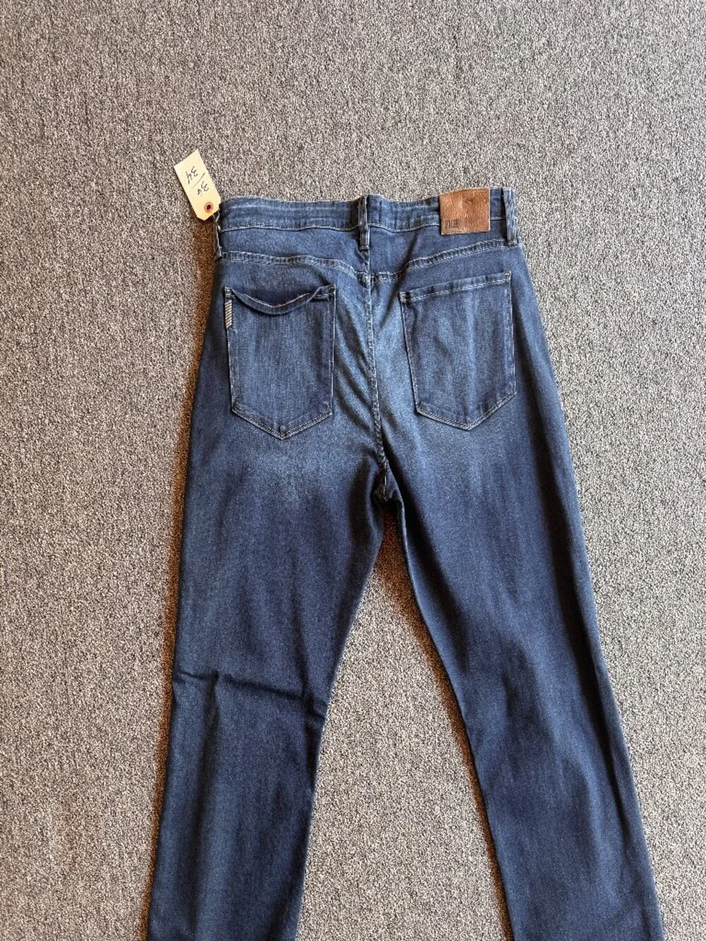 Paige Normandie Men's 36